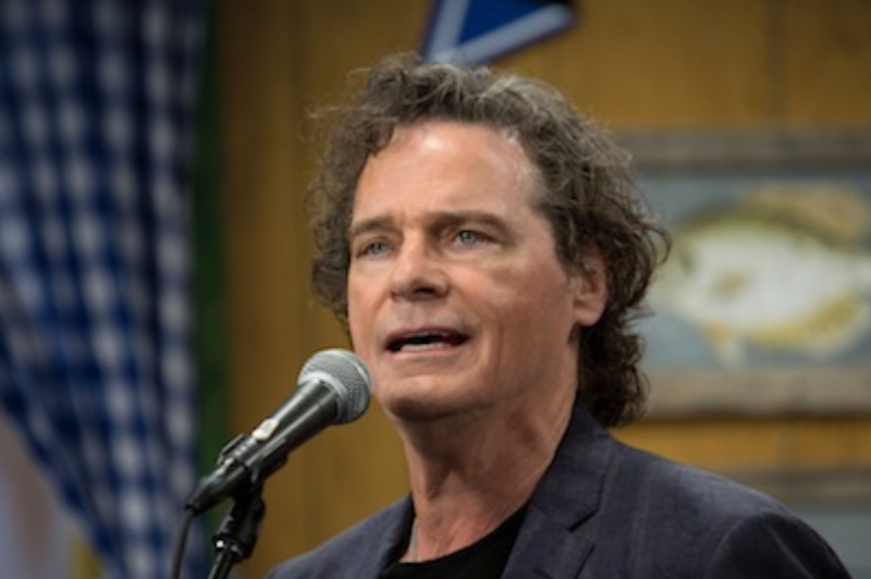 B.J. Thomas Diagnosed With Stage 4 Lung Cancer