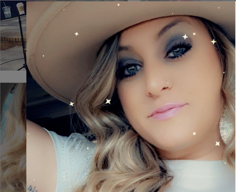 Taylor Dee, Rising Texas Country Singer Dead At 33