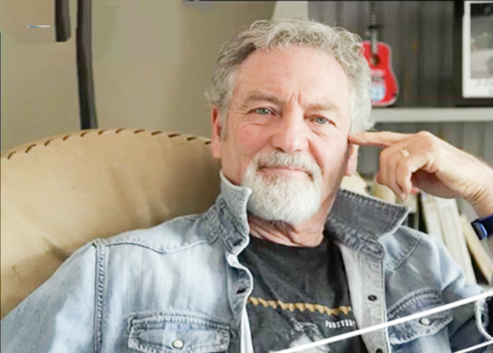Larry Gatlin Plays Golf With COVID-19, Tested Positive After Getting Vaccine