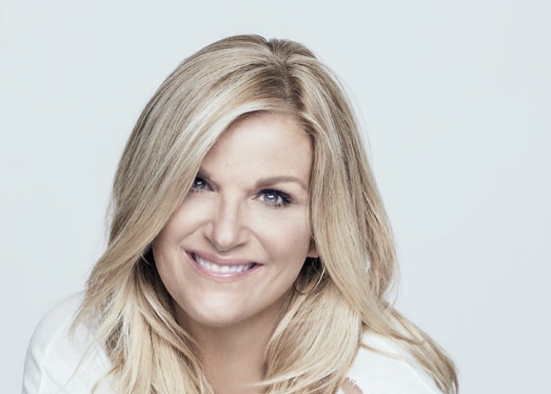 Trisha Yearwood On What It Means to Her to Guide Upcoming Female Country Artists