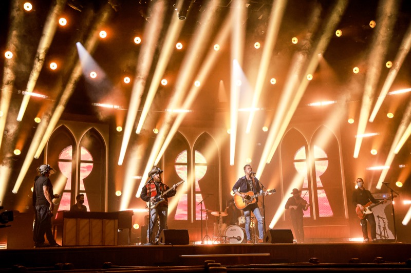 56th Academy of Country Music Awards: When, How, and What to Watch! [Video]