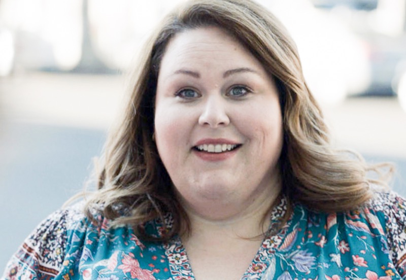 Chrissy Metz, This Is Us Star Becomes Rising Country Music Singer - Listen HERE!
