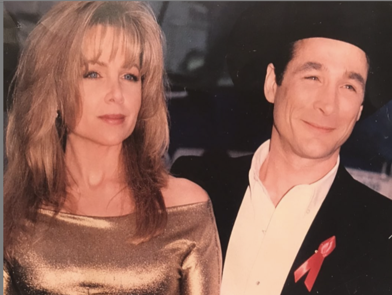 Who Is Clint Black's Wife?