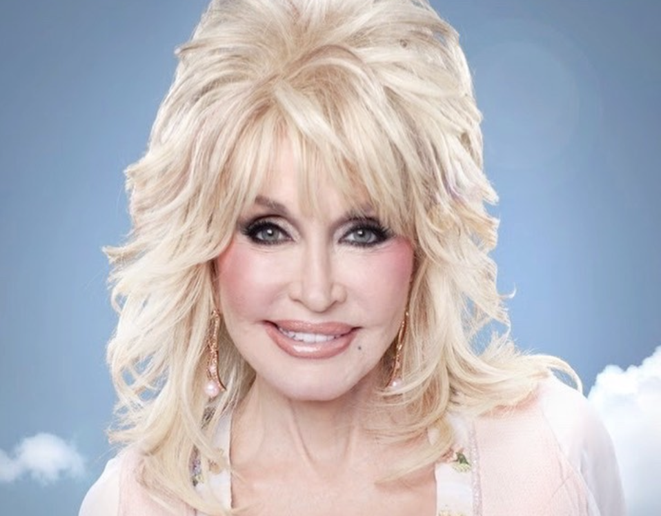 Dolly Parton - 5 Facts You Probably Didn’t Know About The Country Legend