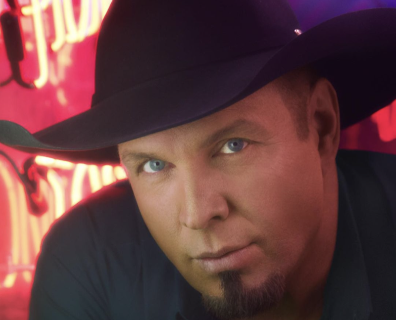 Garth Brooks - Everything You Should Know About The Country Hitmaker