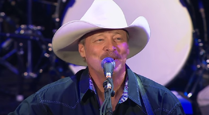 What is Alan Jackson's Net Worth? - Country Music Lane