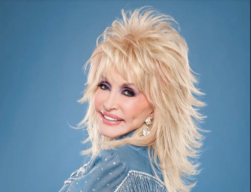 Dolly Parton Will Celebrate Women in Latin Music - When And Where to Watch