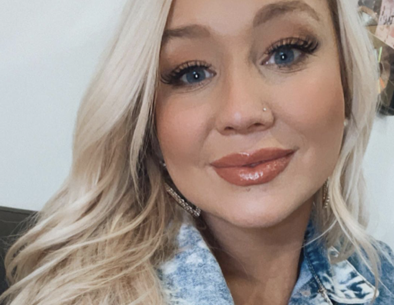 RaeLynn Expecting Her First Child With Josh Davis
