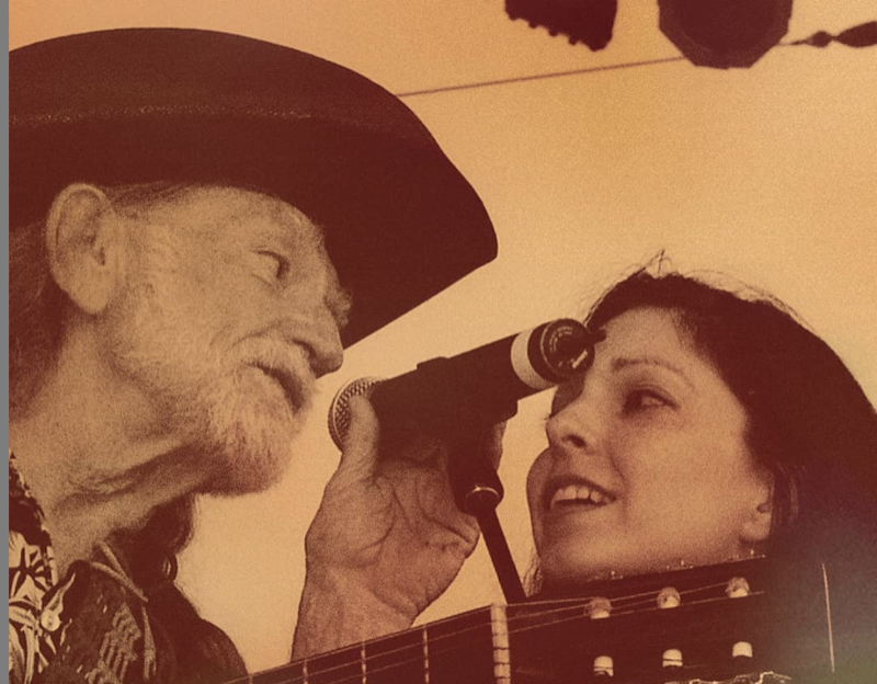 Who Are Willie Nelson's Children?