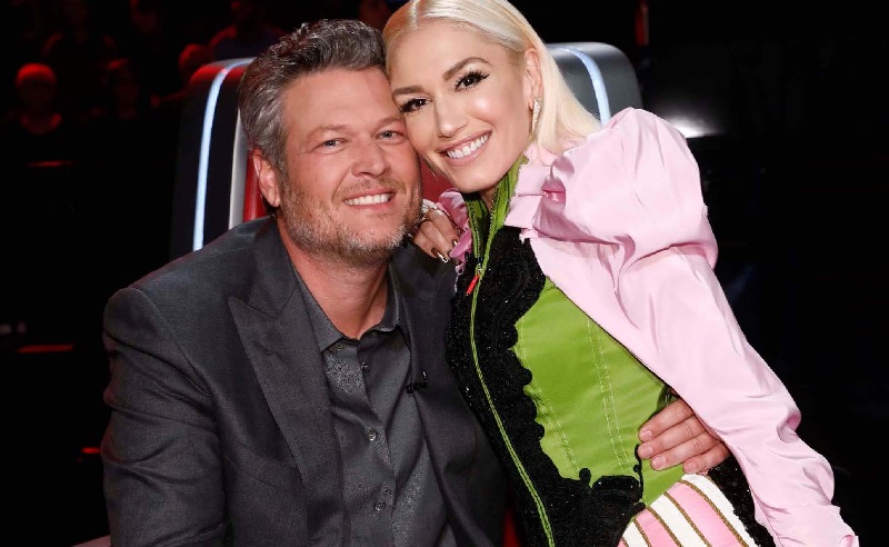 Blake Shelton Never Had Kids With Miranda Lambert How Does He Really Feel About Gwen Stefani S 3 Boys Country Music Lane