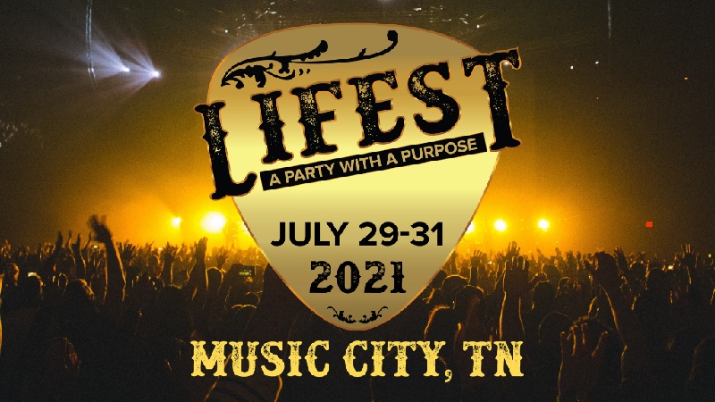 lifest music festival 2021 music city
