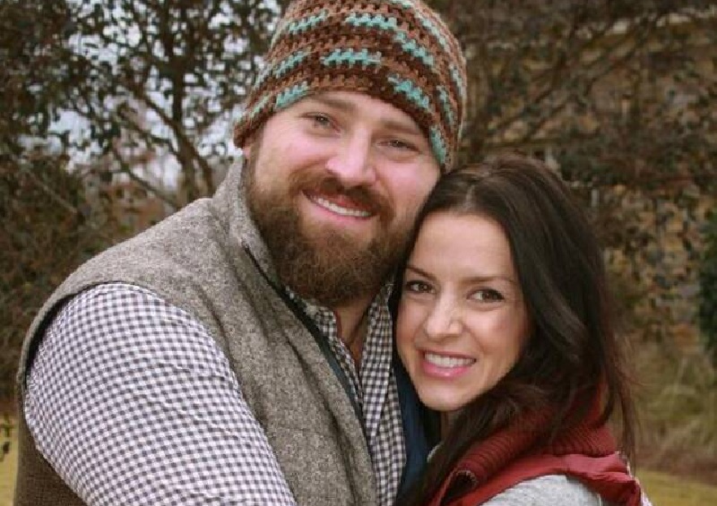 zac brown wife shelly brown