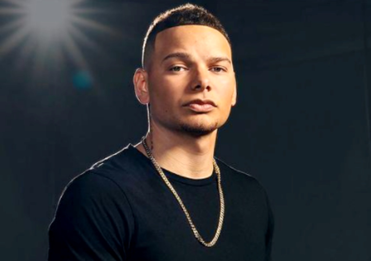 Kane Brown Teams Up With H.E.R for “Blessed & Free” Collaboration