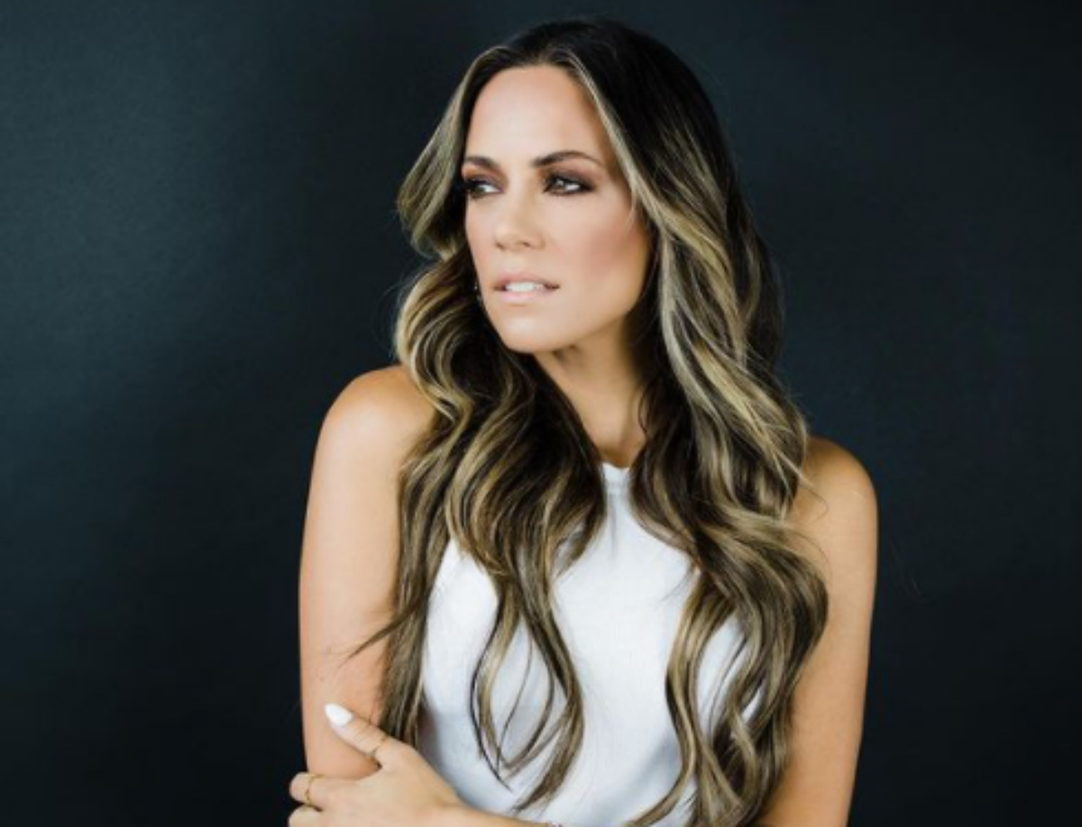 Jana Kramer Reveals It’s Hard Seeing Ex Mike Caussin Flirting With Other Girls