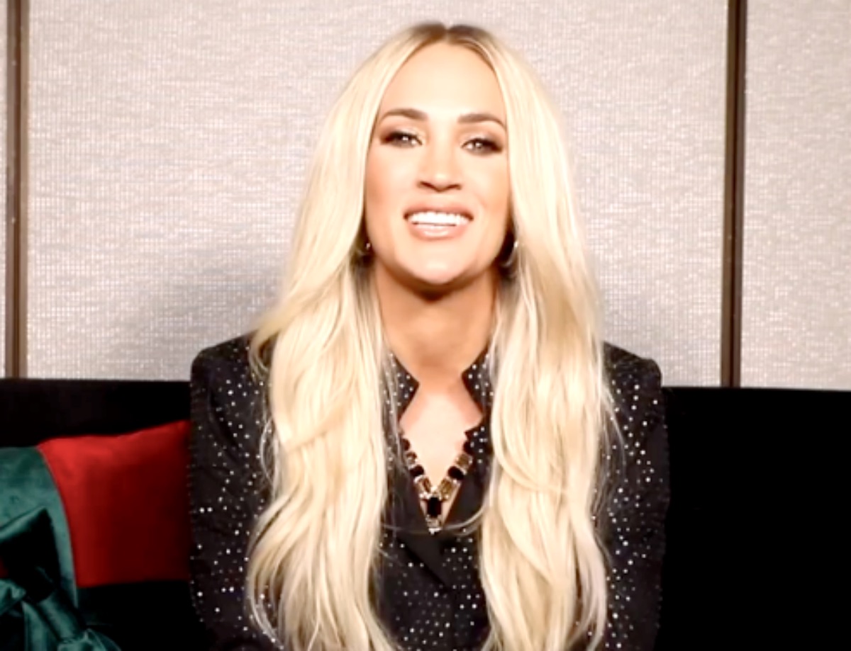 Carrie Underwood Shares Exciting News and Fans are Happy to Join Along for the Ride