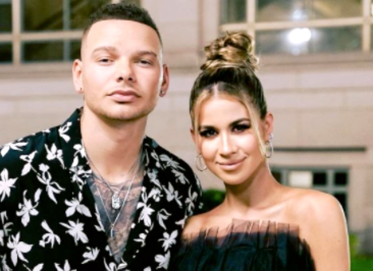 Kane Brown Celebrates Anniversary with His Wife Katelyn: “From 21 to 28” and Forever!