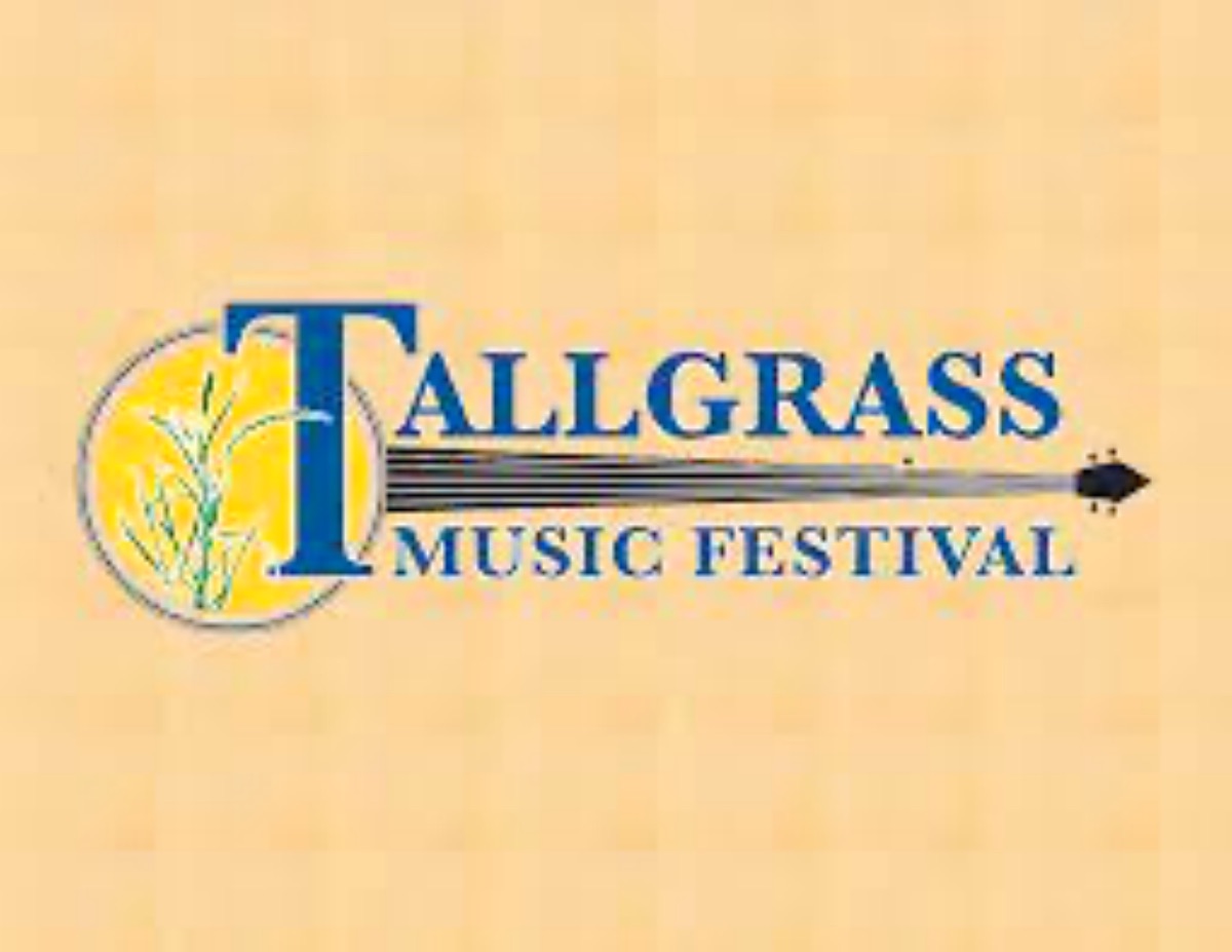Bluegrass Returns to Tallgrass Music Festival for the 17th Time on October 15-16