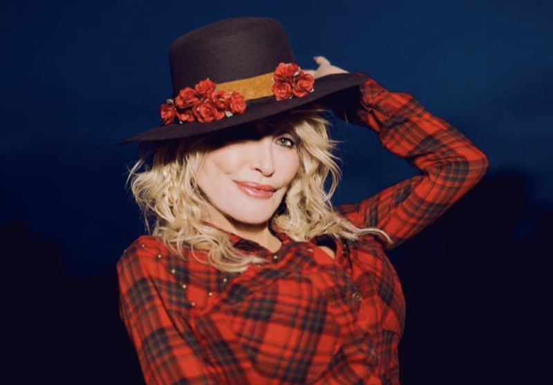 Dolly Parton Shares Plans for Her Future Biopic
