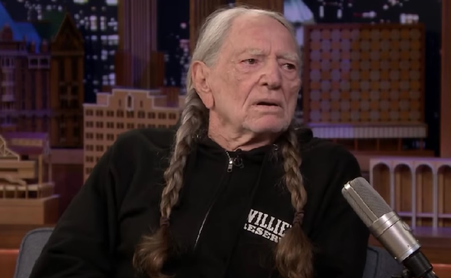 willie nelson married