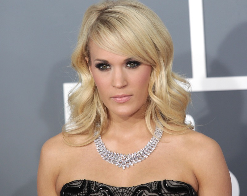 Carrie Underwood Loves Touring, But Her 'Mommy Guilt' Is Real!
