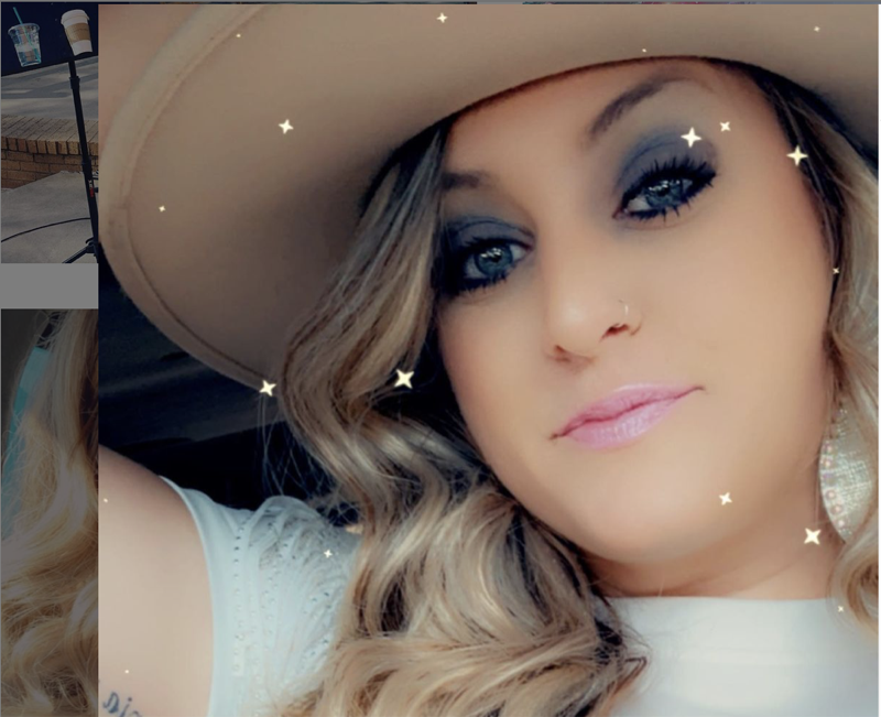 Taylor Dee Rising Texas Country Singer Dead At 33 Country Music Lane