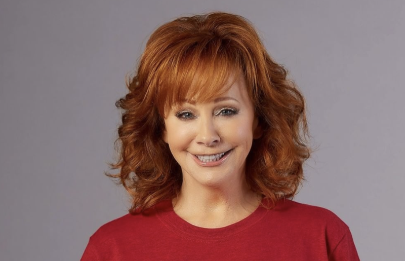 Reba McEntire Cancels 2021 Dates and Announces 2022 Tour Dates