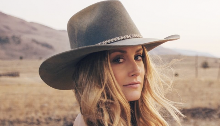 Stephanie Quayle Talks Release of Her New Single 'Wild Frontier ...