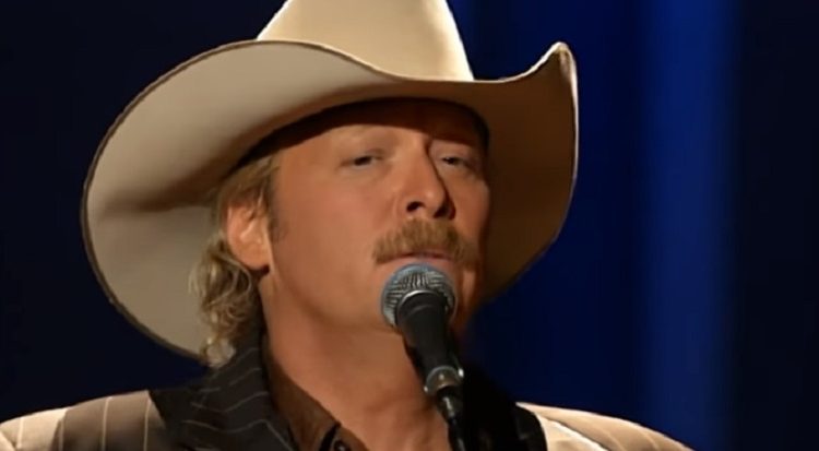 How Old Is Alan Jackson? - Country Music Lane