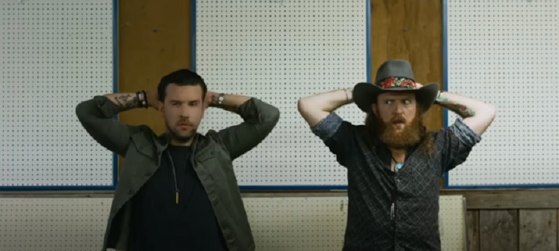 brothers osborne tour 2021