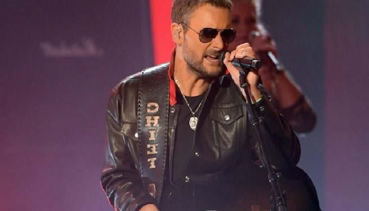 Where Is Eric Church From? - Country Music Lane