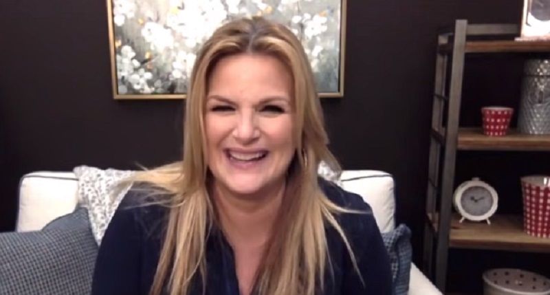 Trisha Yearwood Pet Collection Inspired By Her Rescue Dogs - Country