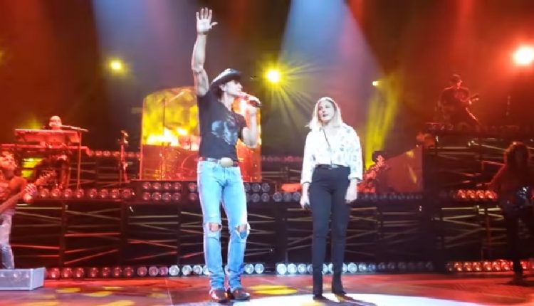 Gracie Mcgraw: The Rise of Country Music's Electric Queen