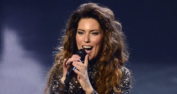 Shania Twain Wants To Create Country Music Trio With Two Surprising