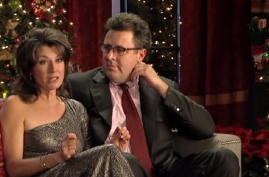 Who Is Vince Gill's Wife, Amy Grant? Country Music Lane