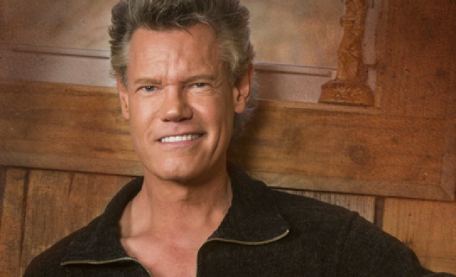 Randy Travis Releasing New Music Country Music Lane