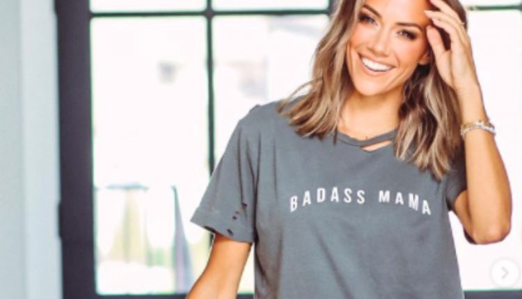 After Years of Sharing Her Private Life With Fans, Jana Kramer is ...
