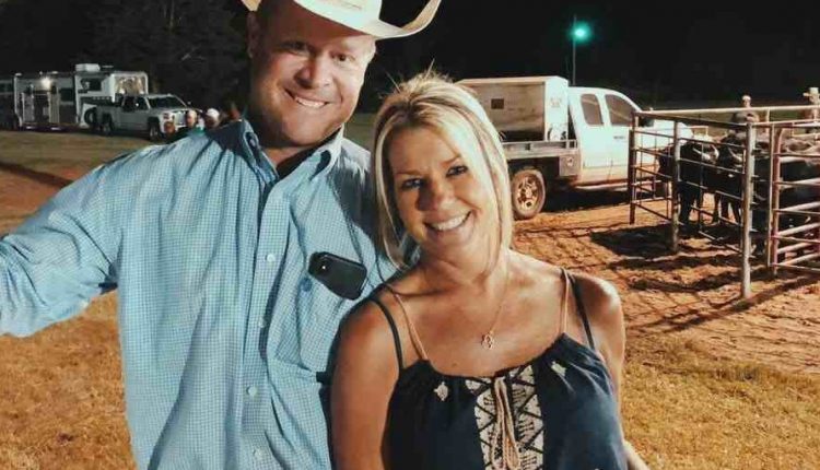 The Tragic Tale of Blake Shelton's First Wife: Victoria Pellington