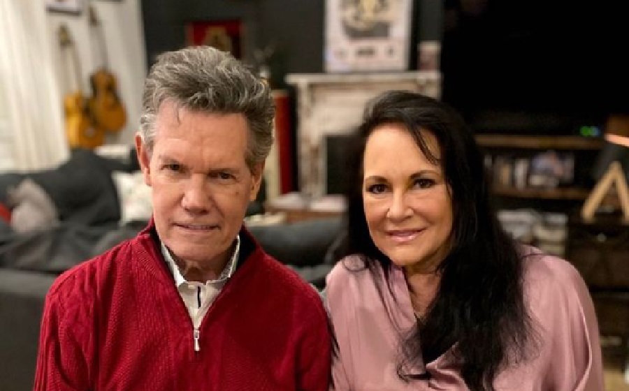 Does Randy Travis Have Children Country Music Lane