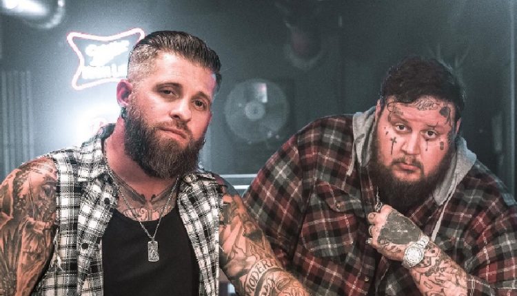 Brantley Gilbert And Jelly Roll Drop Son Of Dirty South Music Video ...