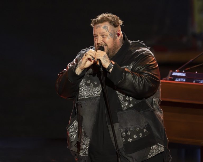 Jelly Roll The Man Behind the Moniker Uncovering His Real Name And
