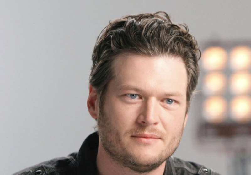 Gwen Stefani Mad Blake Shelton Won't Write Songs With Her Anymore