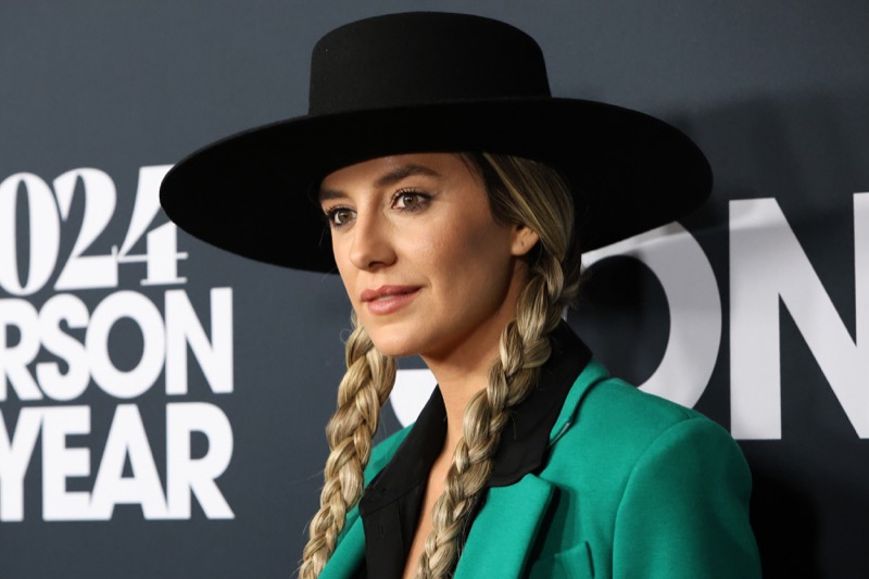 Lainey Wilson Newest Member Of The Grand Ole Opry